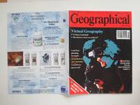 image of Geographical: The Royal Geographical Society Magazine. May 1994
