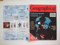 Geographical: The Royal Geographical Society Magazine. May 1994 by Goldsmith, Alexander (ed) - 1994