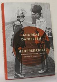 Hederskriget Hur Österrike-Ungern startade det…