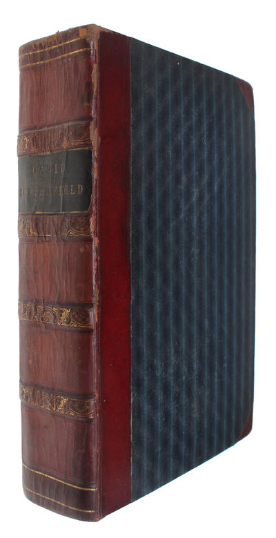 The Personal History of David Copperfield. With…