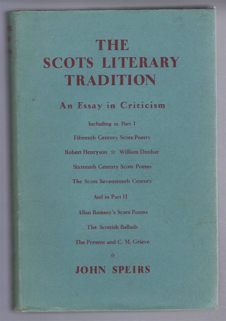 An essay on criticism part 1 picture