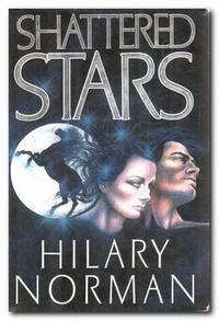 cover of Shattered Stars