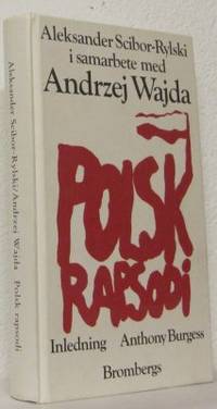 Polsk rapsodi.