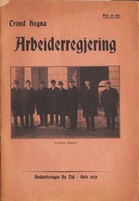 Arbeiderregjering.