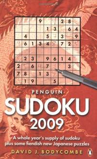 Penguin Sudoku 2009