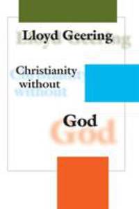 Christianity Without God
