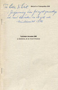 Vad hände i december 1883?