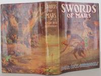 image of Swords of Mars