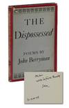 The Dispossessed