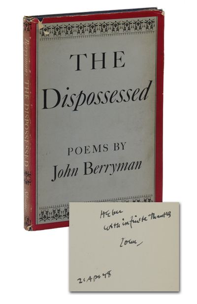 The Dispossessed