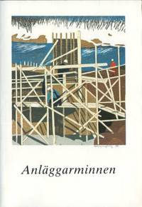 Anläggarminnen.
