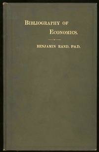 Bibliography of Economics