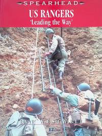 US Rangers 'Leading The Way'