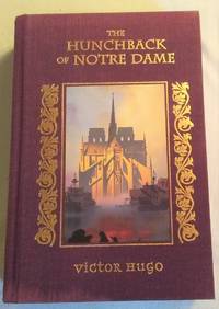 cover of THE HUNCHBACK OF NOTRE DAME