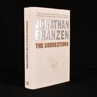 cover of The Corrections