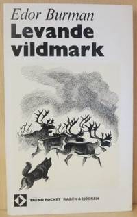 Levande vildmark.