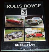 image of Rolls Royce