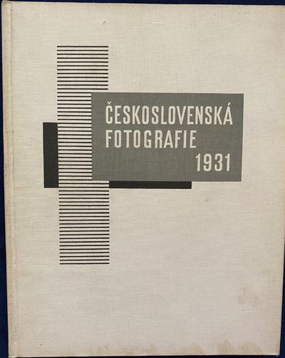 Ceskoslovenskà Fotografie [COMPLETE IN 12 VOLUMES] Ceskoslovansky svaz klubu fotografu amatéru (Federation of Amateur Photographic Societies) FOTOGRAFIE. Complete in 13 volumes