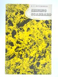 cover of Shining Scabbard