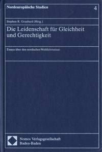 Die Leidenschaft für Gleichheit und…
