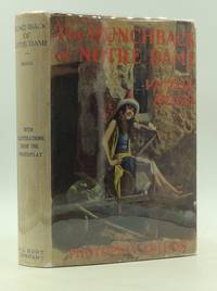 image of THE HUNCHBACK OF NOTRE DAME