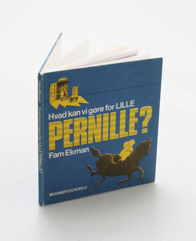 Hvad kan vi gøre for lille Pernille?.
