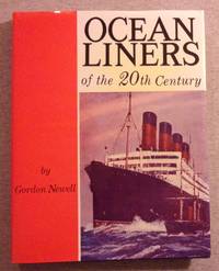 image of Ocean Liners of the 20th Century