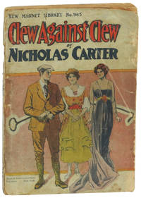 Clew Against Clew, or With Bands of Steel