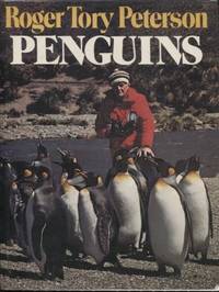 Penguins by Peterson, Roger Tory - 1979