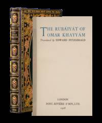 The Rubáiyát of Omar Khayyám