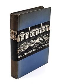 Frankenstein, or The Modern Prometheus