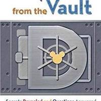 Disney Trivia from the Vault