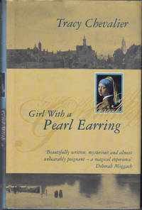 Girl With A Pearl Earring - FIRST STATE DW