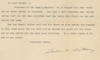 “My skirts are clear,” Writes Susan B. Anthony to a Woman Who Had Purchased Some of Her Books, Likely Including “The History of Woman Suffrage”