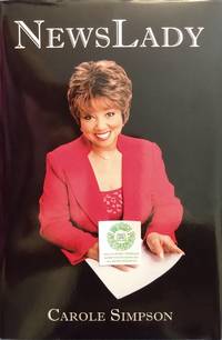 cover of NewsLady