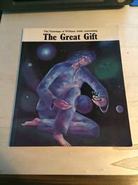 image of The Paintings of William Arkle concerning The Great Gift
