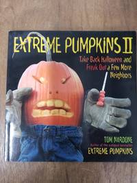 Extreme Pumpkins II