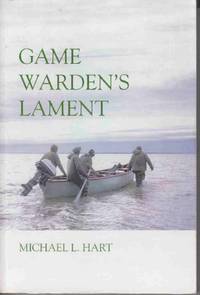 Game Warden's Lament