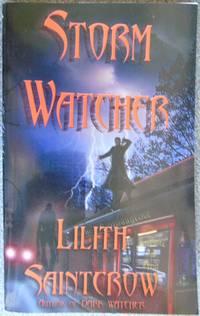 cover of Storm Watcher