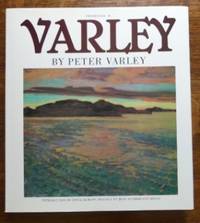 image of FREDERICK H. VARLEY.