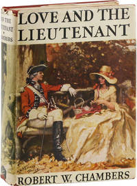 Love and the Lieutenant