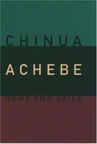 Home and Exile
