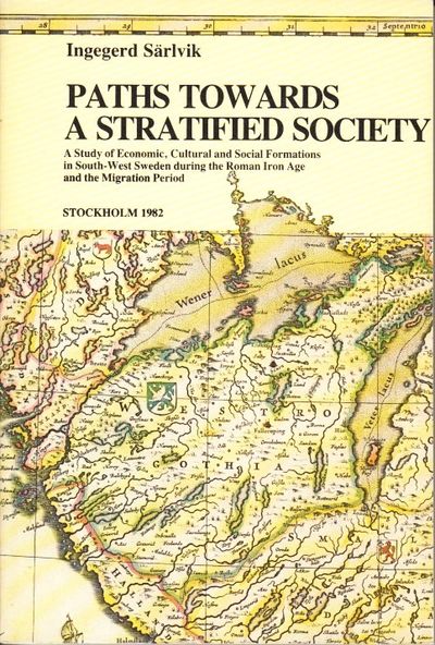 Paths Towards a Stratified Society. A Study of…