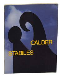 image of Calder: Stabiles