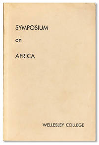 Symposium on Africa