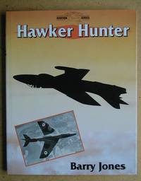 image of Hawker Hunter.