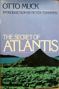image of The Secret of Atlantis