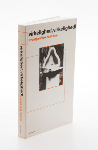 Virkelighed, virkelighed! Avantgardens realisme.