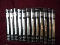 The RGS Story. Rio Grande Southern. Signed, limited editions. 12 volumes.