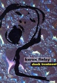 image of Shock Treatment